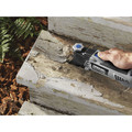 Oscillating Tools | Factory Reconditioned Dremel MM35-DR-RT 120V 3.5 Amp Variable Speed Corded Oscillating Multi-Tool Kit image number 5