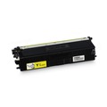Ink & Toner | Brother TN433Y TN433Y 4,000 Page-Yield High-Yield Toner - Yellow image number 1
