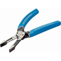 Cable Strippers | Klein Tools K12035 8 to 20 AWG Heavy-Duty Wire Stripper image number 2