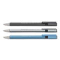 Pencils | Staedtler 77427-30A6 Mechanical Pencils, 0.7 mm, HB (#2), Black Lead, Light Blue Barrel, 10/Box image number 1
