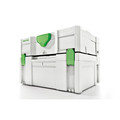 Tool Storage Accessories | Festool SYS 1 T-Loc Systainer image number 2