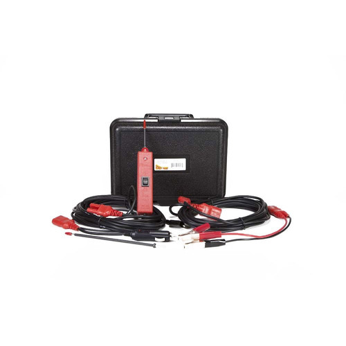 Battery and Electrical Testers | Power Probe PP19FTC Power Probe I with Case and Accessories image number 0