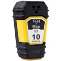 Detection Tools | Klein Tools VDV501-220 Test plus Map Remote #10 for Scout Pro 3 Tester image number 0