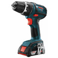 Combo Kits | Factory Reconditioned Bosch CLPK420-181-RT Cordless Lithium-Ion 4-Tool Combo Kit image number 3