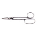 Scissors | Klein Tools G507HC 7 in. Winders Shear Auto Coner image number 0