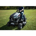 Self Propelled Mowers | Troy-Bilt SUPERBRONCO46KFABRLM Super Bronco 46K FAB XP 725cc Riding Lawn Mower image number 5