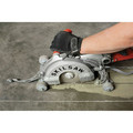 Concrete Saws | Factory Reconditioned SKILSAW SPT79-00-RT MeduSaw 7 in. Worm Drive Concrete image number 17