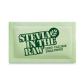 Food Service | Stevia in the Raw 4480076014 0.04 oz Sweetener Packet (200/Box) image number 0