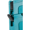 Storage Systems | Makita 197210-9 Interlocking Modular Tool Case (Small) image number 4