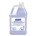 Office Jansan | Softsoap 61036482 128 oz Liquid Hand Soap Refill - Refreshing Clean Scent (4/Carton) image number 2