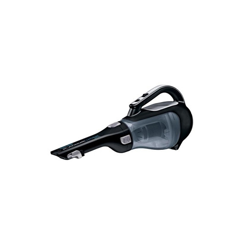 Vacuums | Black & Decker BDH2000L 20V MAX Cordless Lithium-Ion Platinum Hand Vacuum Kit image number 0