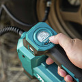 Inflators | Makita DMP181ZX 18V LXT Lithium-Ion Cordless High-Pressure Inflator (Tool Only) image number 6