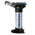 Heat Guns | Dremel 2200-01 VersaFlame Multi-Function Butane Torch Kit image number 1