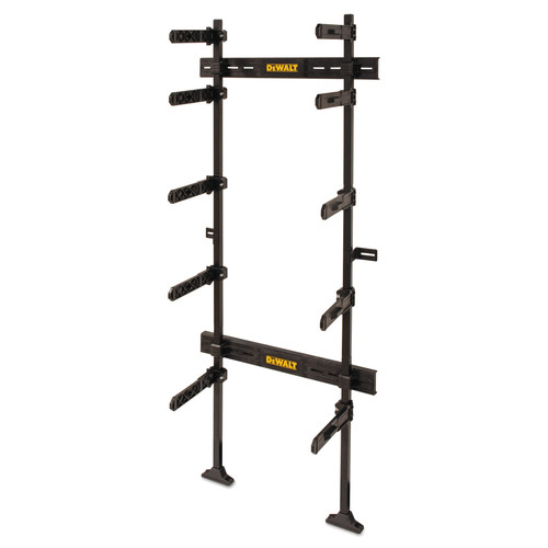 Storage Systems | Dewalt DWST08260 ToughSystem Workshop Racking System (Black) image number 0