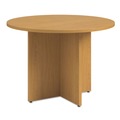  | HON HTLD42.GC.N.C 10500 Series 42 in. Diameter Round Table Top - Harvest image number 1