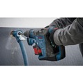 Rotary Hammers | Factory Reconditioned Bosch GBH18V-40CN-RT 18V PROFACTOR Brushless Lithium-Ion 1-5/8 in. Cordless SDS-Max Rotary Hammer (Tool Only) image number 9