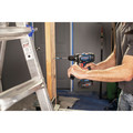 Bosch GSB18V-1330CN PROFACTOR 18V Brushless Lithium-Ion 1/2 in. Cordless Connected-Ready Hammer Drill Driver (Tool Only) image number 7