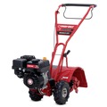 Tillers | Troy-Bilt 21D-64M8B66 Bronco CRT 208cc 14 in. Rear Tine Tiller image number 1