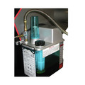  | JET JT9-894306 EVS-949 Mill with X, Y-Axis JET Powerfeeds and USA Made Air Draw Bar image number 6