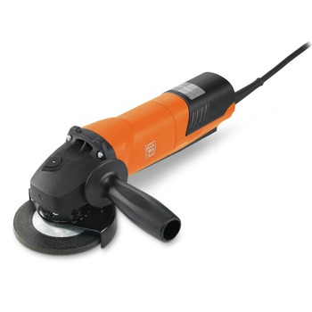 Fein CG 10-125 PDE 10 Amp 5 in. Compact Angle Grinder