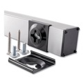 Office Jansan | Tripp Lite PS2408 120V 15 Amp 8 Outlet 24 in. Corded Vertical Power Strip image number 7