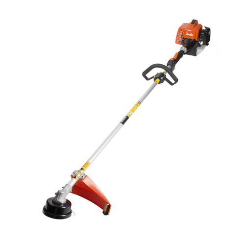 String Trimmers | Tanaka TCG23ECPSL 22.5 cc 2-Cycle Gas Powered Straight Shaft Grass Trimmer image number 0