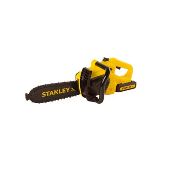 TOYS AND GAMES | STANLEY Jr. RP008-SY Battery Powered Chain Saw Toy with 3 Batteries (AA)