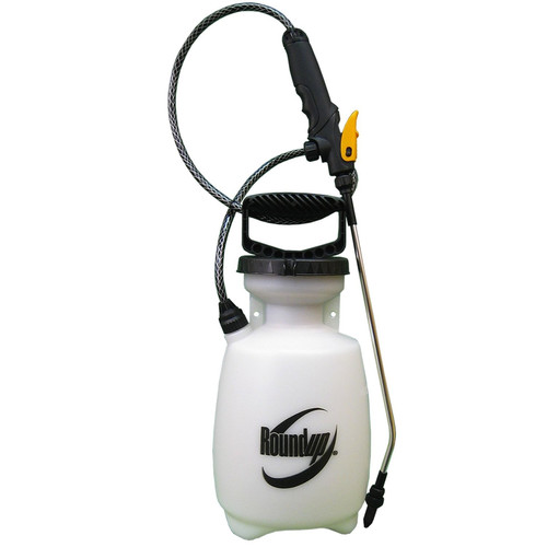 Sprayers | Roundup 190259 1 Gallon Premium Multi-Use Sprayer image number 0