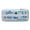 Cleaning & Janitorial Supplies | Kimberly-Clark 18345 32 lbs. and Up Little Swimmers - Size 5-6/Blue (8/Carton) image number 3