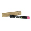 Ink & Toner | Xerox 106R01564 6000 Page-Yield Toner Cartridge for Phaser 7800 - Magenta image number 0