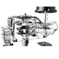 Milling Machines | JET JT9-894219 ETM-949 Mill with 2-Axis Newall DP700 DRO and Servo X, Y-Axis Powerfeeds image number 6