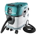 Vacuums | Makita GCV07ZU 80V MAX (40V MAX X2) XGT Brushless Lithium-Ion 7.9 Gallon - 10.6 Gallon Cordless AWS HEPA Wet and Dry Vacuum (Tool Only) image number 1