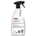 Office Jansan | WEIMAN 108EA 22 oz Trigger Spray Bottle Stainless Steel Cleaner and Polish - Floral Scent image number 1