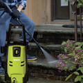 Pressure Washers | Sun Joe SPX1501 1800 PSI 1.8 GPM 13 Amp Electric Pressure Washer image number 4