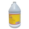 Glass Cleaners | Sparkle 20500 1 gal. Bottle Refill Glass Cleaner (4/Carton) image number 3