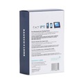  | Bausch & Lomb 8574GM Sight Savers 8 in. x 5 in. Premoistened Lens Cleaning Tissues (100/Box) image number 2