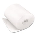 Office & Office Supplies | PM Company 05323 2.25 in. x 200 ft. 2.3mil 0.45 in. Core Direct Thermal Printing Paper - White (50/Carton) image number 2