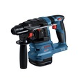 Rotary Hammers | Bosch GBH18V-22N 18V Brushless SDS-plus Bulldog Lithium-Ion 3/4 in. Cordless Rotary Hammer (Tool Only) image number 0