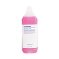 | Boardwalk 570600-41ESSN 1 Gallon Bottle Lemon Scent Neutral Floor Cleaner Concentrate (4/Carton) image number 3