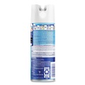 Cleaning & Janitorial Supplies | LYSOL Brand 19200-74186 12.5 oz. Aerosol Disinfectant Spray - Crisp Linen Scent image number 1