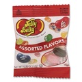 Labor Day Sale! Save $30 off $199! | Jelly Belly 72692 Jelly Beans - Assorted Flavors (300/carton) image number 1