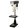 Drill Press | JET J-A3816 15 in. 6 Speed Floor Model Drill image number 0