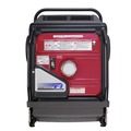 Inverter Generators | Honda EU7000ISNAN EU7000ISNAN 120V/240V 7000-Watt 389cc 5.1 Gallon Inverter Generator with Co-Minder image number 4