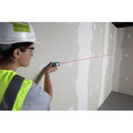 Marking and Layout Tools | Bosch GLM165-40 BLAZE Pro 165 Ft. Laser Measure image number 7