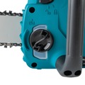 Chainsaws | Makita XCU11SM1 18V LXT Brushless Lithium-Ion 14 in. Cordless Chain Saw Kit (4 Ah) image number 6