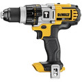 Combo Kits | Factory Reconditioned Dewalt DCK290L2R 20V MAX 3.0Ah Cordless Lithium-Ion 1/2 in. Hammer Drill and Impact Driver Combo Kit image number 1