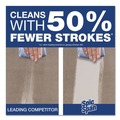 Cleaning & Janitorial Supplies | Spic and Span 58773 1 Gallon Bottle Fresh Scent Disinfecting All-Purpose Spray and Glass Cleaner (3/Carton) image number 4