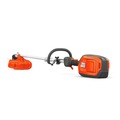 String Trimmers | Husqvarna 967850404 325iLK 16.5 in. Straight Shaft Electric Weed Wacker with String Trimmer Attachment (Tool Only) image number 0