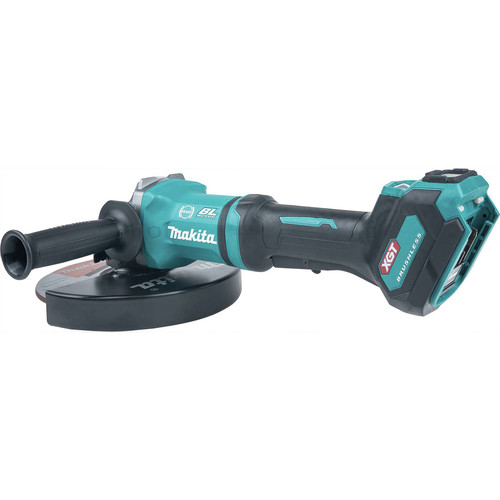 Makita xgt grinder online