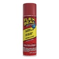 Adhesives & Glues | Flex Seal Products FSREDR20 14 oz Flex Seal Liquid Rubber Sealant Coating Aerosol - Dries Red (6/Carton) image number 7